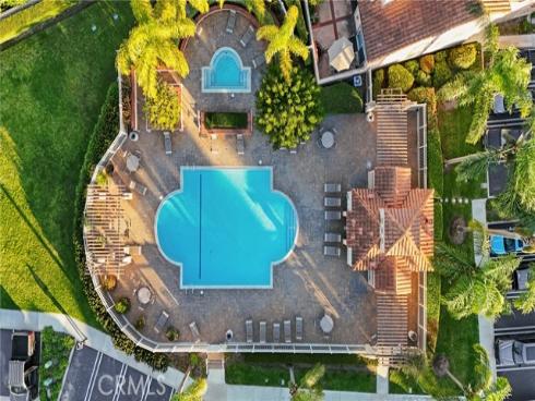 61  Via Abruzzi  , Aliso Viejo, CA