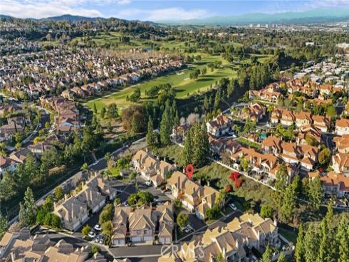 61  Via Abruzzi  , Aliso Viejo, CA