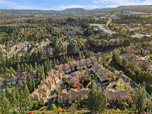61  Via Abruzzi  , Aliso Viejo, CA