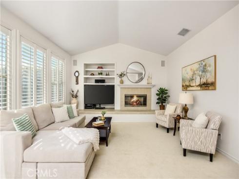 30 Sunswept Mesa , Aliso Viejo, CA