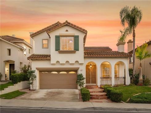 30 Sunswept Mesa , Aliso Viejo, CA