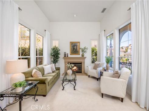 30 Sunswept Mesa , Aliso Viejo, CA