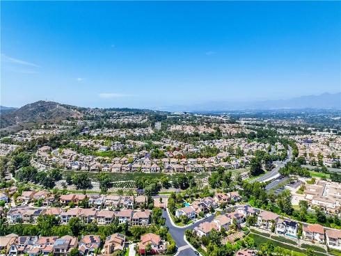 30 Sunswept Mesa , Aliso Viejo, CA