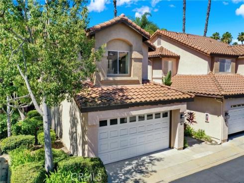 69 Conch Reef , Aliso Viejo, CA