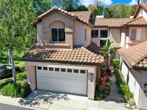 69 Conch Reef , Aliso Viejo, CA