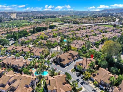69 Conch Reef , Aliso Viejo, CA
