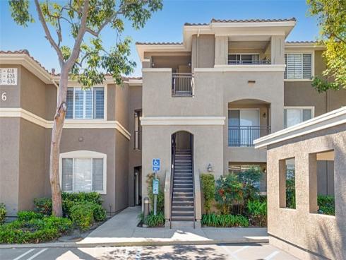 22681 Oakgrove #635 , Aliso Viejo, CA