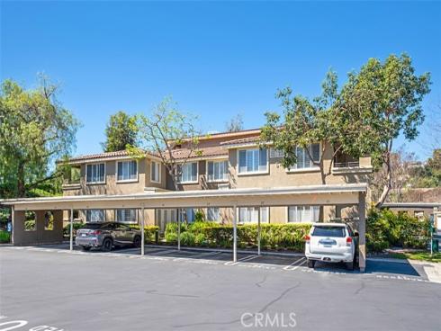 22681 Oakgrove #635 , Aliso Viejo, CA