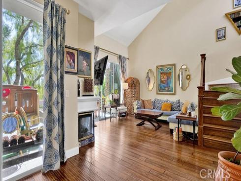 5 La Mirage , Aliso Viejo, CA