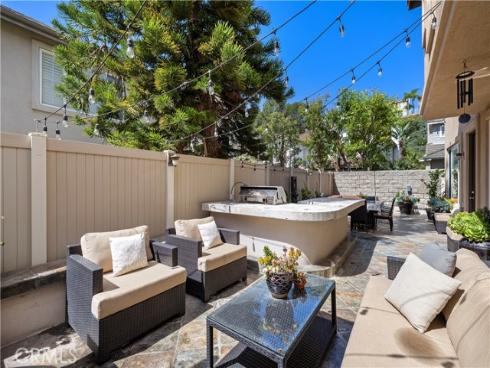 5 Lyon Ridge , Aliso Viejo, CA
