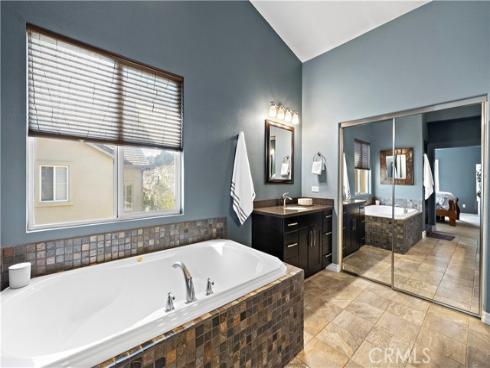 5 Lyon Ridge , Aliso Viejo, CA