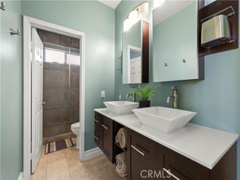 5 Lyon Ridge , Aliso Viejo, CA