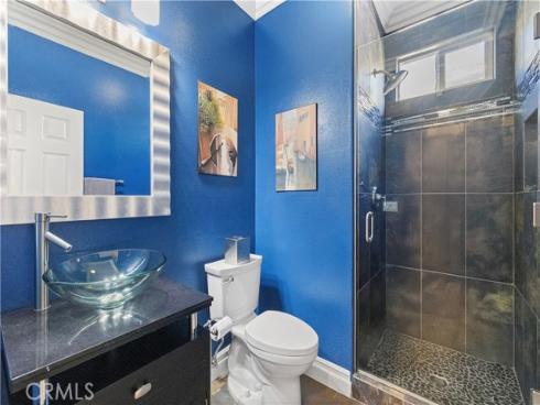 5 Lyon Ridge , Aliso Viejo, CA