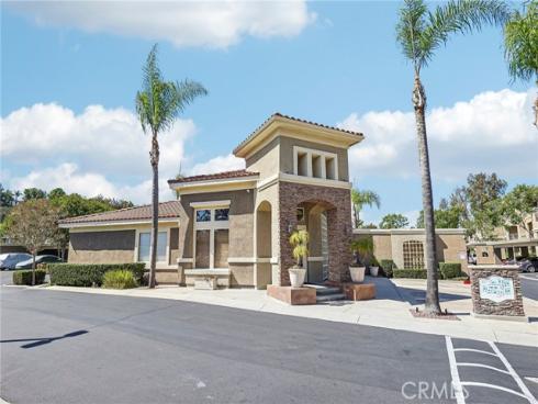 22681 Oakgrove Unit 233 , Aliso Viejo, CA
