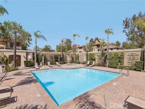 22681 Oakgrove Unit 233 , Aliso Viejo, CA