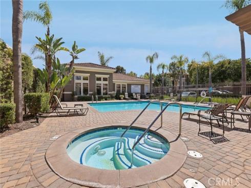 22681 Oakgrove Unit 233 , Aliso Viejo, CA