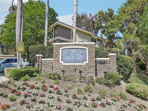 22681 Oakgrove Unit 233 , Aliso Viejo, CA