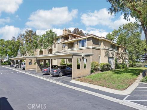 22681  Oakgrove Unit 233  , Aliso Viejo, CA