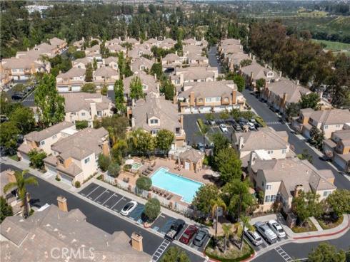 72 Sandcastle , Aliso Viejo, CA