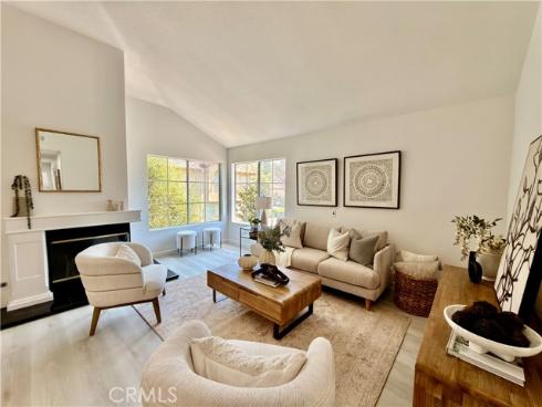 163 Night Heron Lane, Aliso Viejo, CA