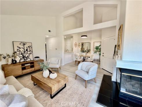 163 Night Heron Lane, Aliso Viejo, CA