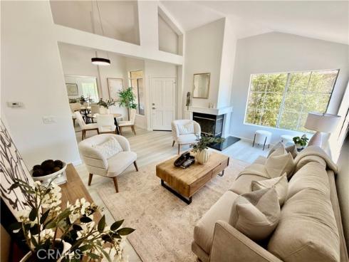 163 Night Heron Lane, Aliso Viejo, CA