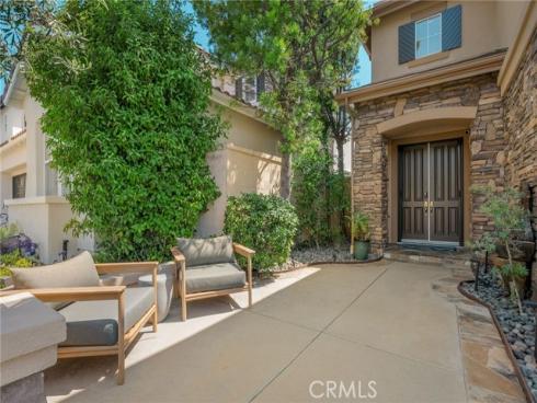 16 Sunswept Mesa , Aliso Viejo, CA