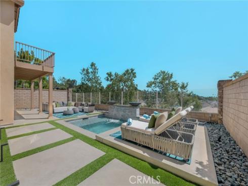 16 Sunswept Mesa , Aliso Viejo, CA
