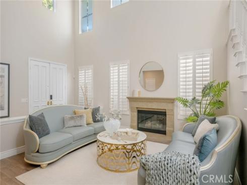 16 Sunswept Mesa , Aliso Viejo, CA