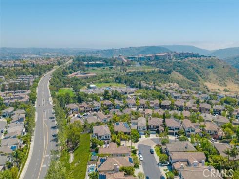 16 Sunswept Mesa , Aliso Viejo, CA
