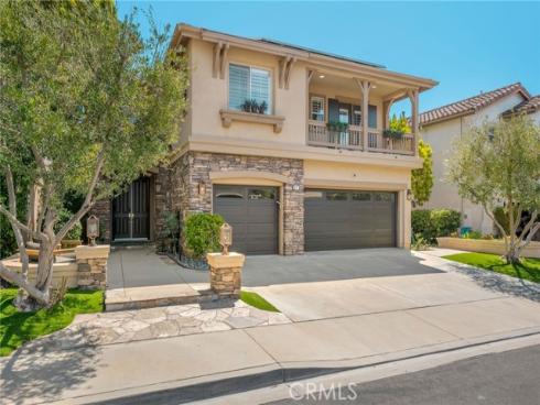 16  Sunswept Mesa  , Aliso Viejo, CA