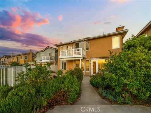 7  Hollyleaf  , Aliso Viejo, CA