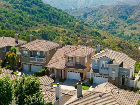 7  Hollyleaf  , Aliso Viejo, CA