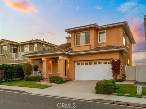 7  Hollyleaf  , Aliso Viejo, CA