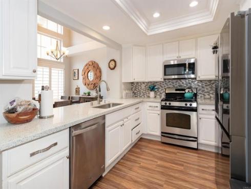 72 Nightingale Drive, Aliso Viejo, CA