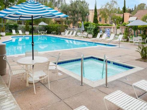 72 Nightingale Drive, Aliso Viejo, CA