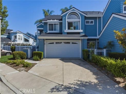 48  Willowood  , Aliso Viejo, CA
