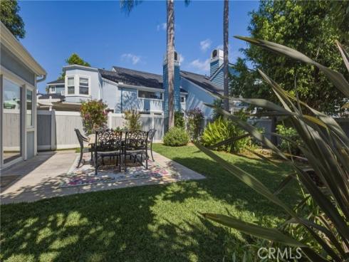 48 Willowood , Aliso Viejo, CA