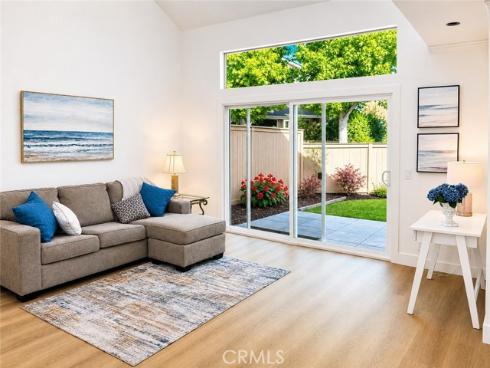 8 Rosewood , Aliso Viejo, CA