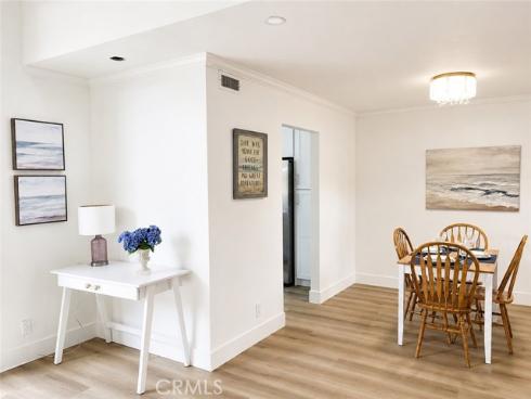 8 Rosewood , Aliso Viejo, CA
