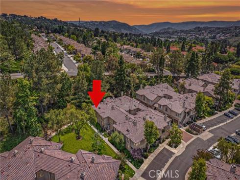 64 Fulmar , Aliso Viejo, CA