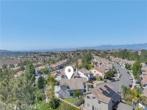 43  Deerwood  , Aliso Viejo, CA