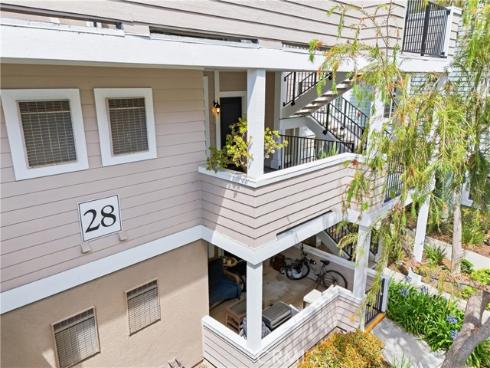 23412 Pacific Park 28D , Aliso Viejo, CA