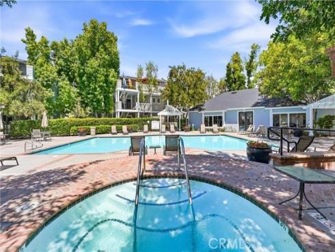 23412 Pacific Park 28D , Aliso Viejo, CA