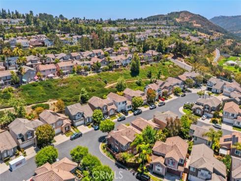 21  Baneberry  , Aliso Viejo, CA