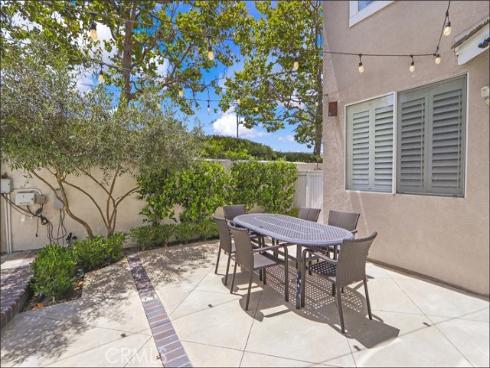 36 Baneberry , Aliso Viejo, CA