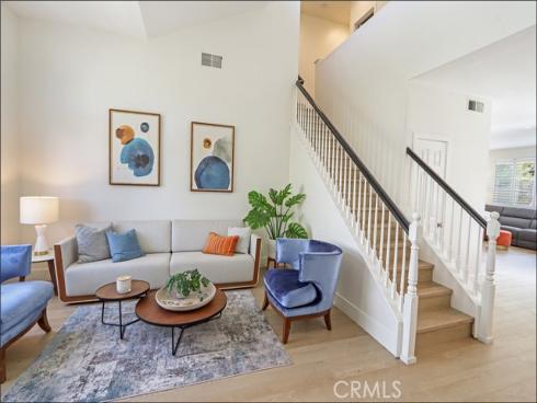 36 Baneberry , Aliso Viejo, CA