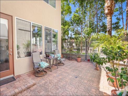 15 Pacifica , Aliso Viejo, CA