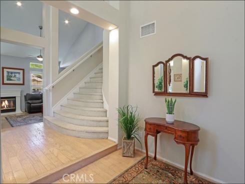 40  Rosy Finch  , Aliso Viejo, CA