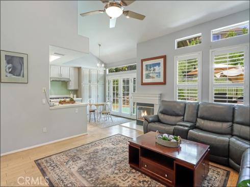 40  Rosy Finch  , Aliso Viejo, CA